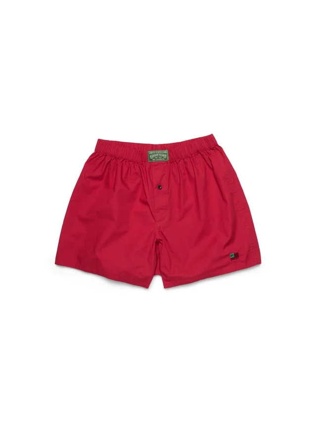 RGB boxershort 3-pack Multi