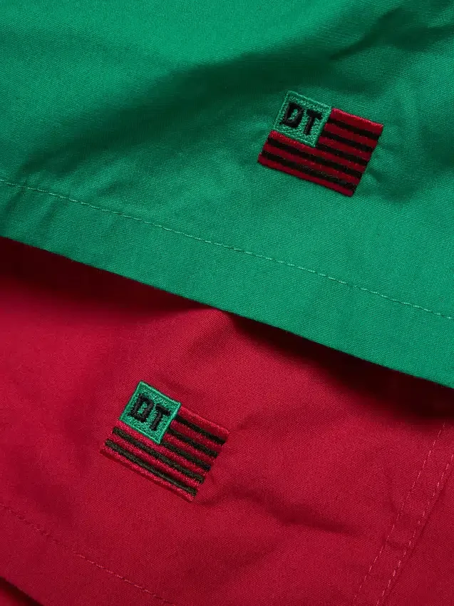 RGB boxershort 3-pack Multi