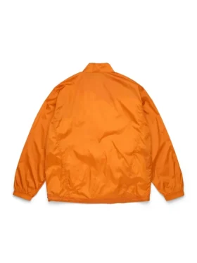 Script-windjack oranje