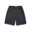Selvedge-Denimshort