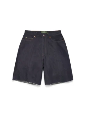 Selvedge-Denimshort