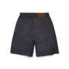 Selvedge-Denimshort