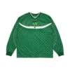 Shooting Shirt Groen