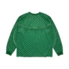 Shooting Shirt Groen