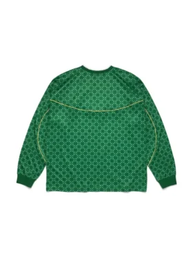 Shooting Shirt Groen