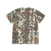 Skyline T-shirt Camo