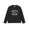 Skyline thermoshirt zwart