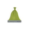 Stocking Wave-pet Groen