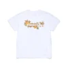 T-shirt ‘St. Mary Magdalene at the Foot of the Cross’ – Wit