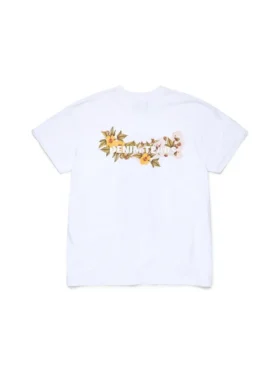 T-shirt ‘St. Mary Magdalene at the Foot of the Cross’ – Wit