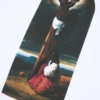 T-shirt ‘St. Mary Magdalene at the Foot of the Cross’ – Wit
