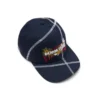 Virginia-pet marineblauw