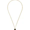 Zwarte Jezus-hanger